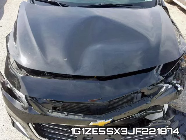 1G1ZE5SX3JF221874 фото 5
