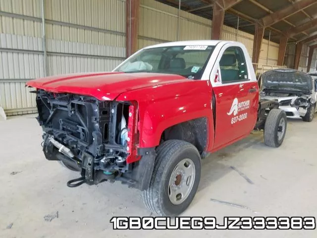 1GB0CUEG9JZ333383 фото 3