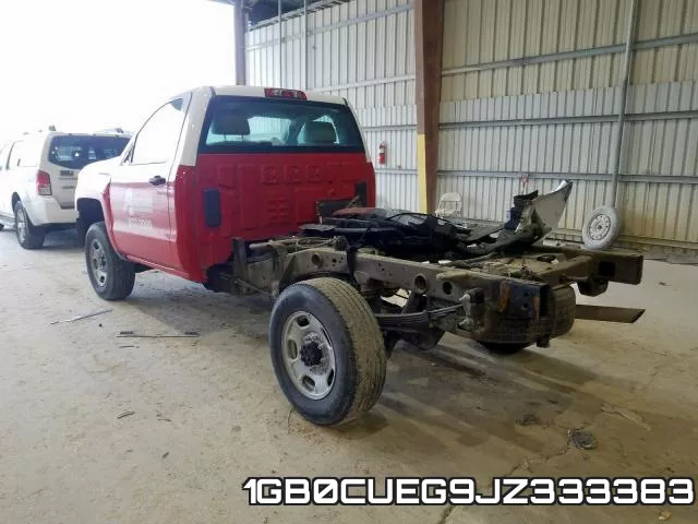 1GB0CUEG9JZ333383 фото 4