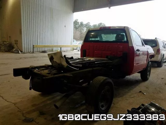 1GB0CUEG9JZ333383 фото 5