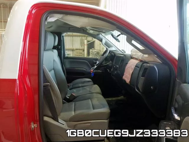 1GB0CUEG9JZ333383 фото 6
