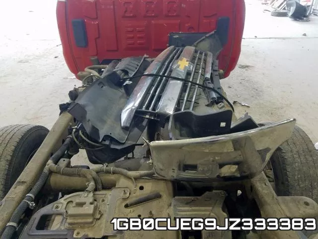 1GB0CUEG9JZ333383 фото 7