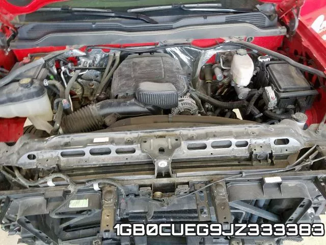 1GB0CUEG9JZ333383 фото 8