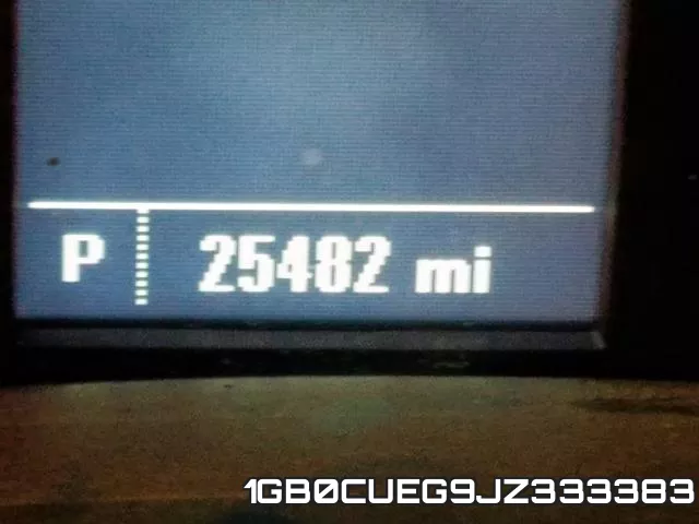 1GB0CUEG9JZ333383 фото 9