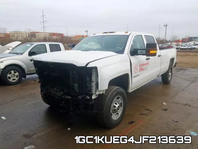 1GC1KUEG4JF213639 фото 3