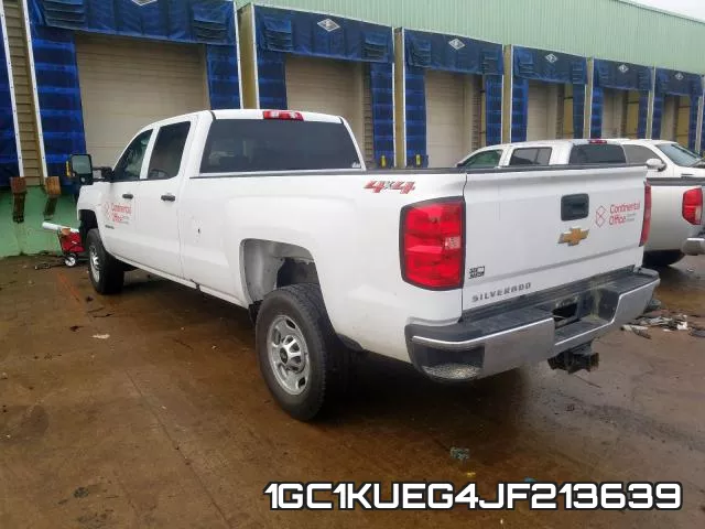 1GC1KUEG4JF213639 фото 4