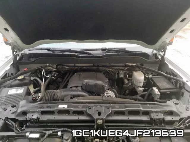 1GC1KUEG4JF213639 фото 7