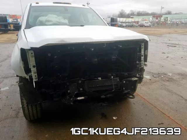 1GC1KUEG4JF213639 фото 9
