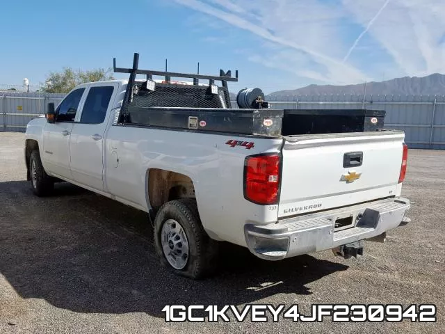 1GC1KVEY4JF230942 фото 4