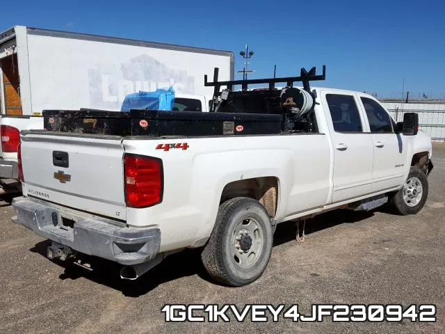 1GC1KVEY4JF230942 фото 5