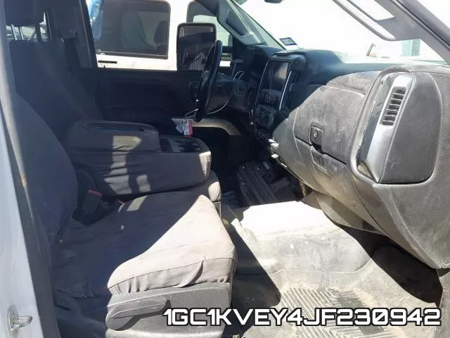 1GC1KVEY4JF230942 фото 6