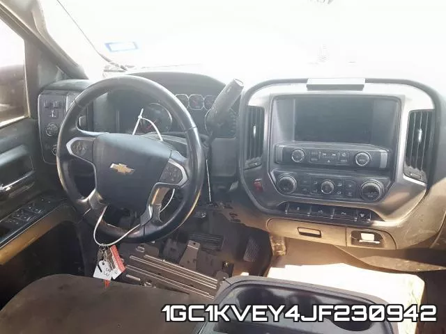 1GC1KVEY4JF230942 фото 9