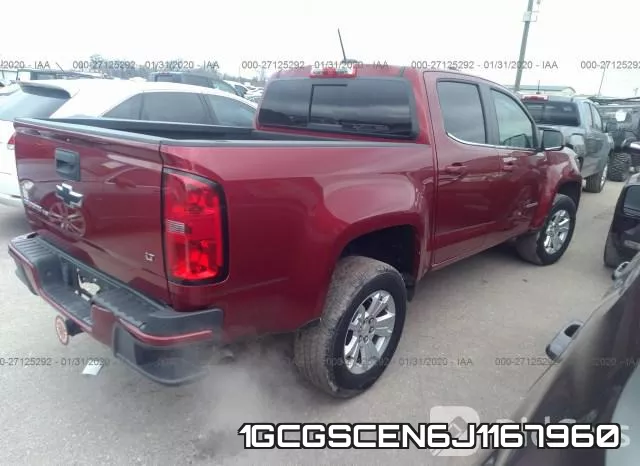 1GCGSCEN6J1167960 фото 4