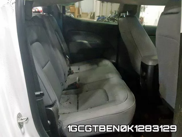 1GCGTBEN0K1283129 фото 6