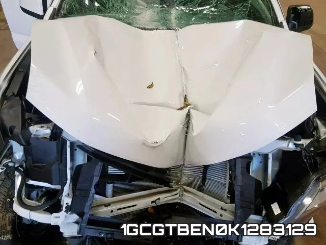 1GCGTBEN0K1283129 фото 7