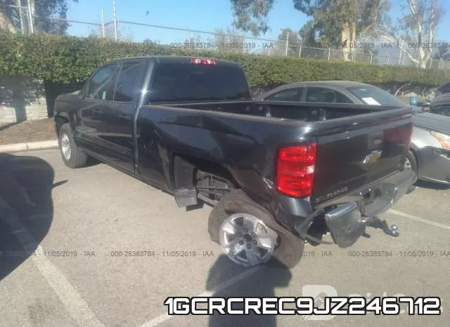 1GCRCREC9JZ246712 фото 3