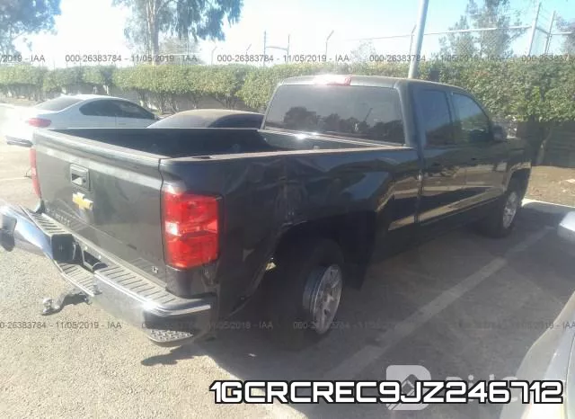 1GCRCREC9JZ246712 фото 4