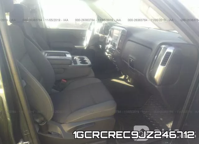 1GCRCREC9JZ246712 фото 5