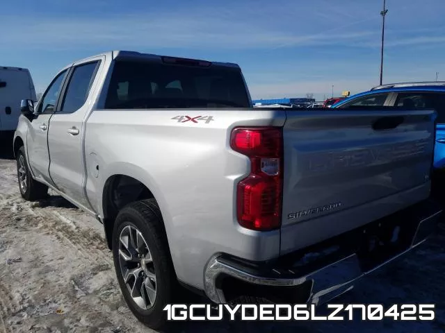 1GCUYDED6LZ170425 фото 2