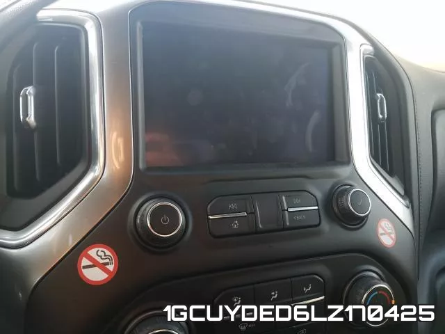 1GCUYDED6LZ170425 фото 7