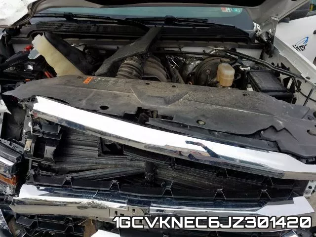 1GCVKNEC6JZ301420 фото 8