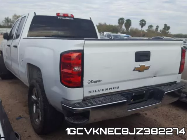 1GCVKNEC8JZ382274 фото 3