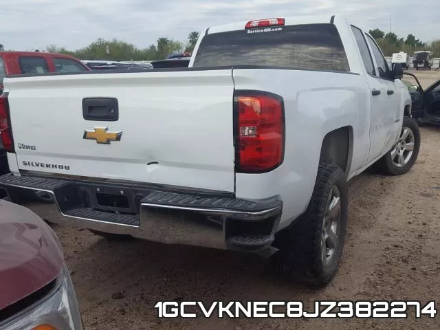 1GCVKNEC8JZ382274 фото 4