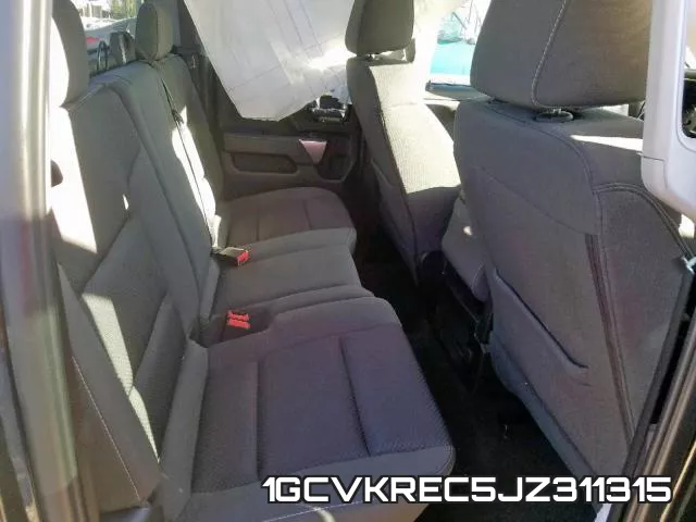1GCVKREC5JZ311315 фото 7