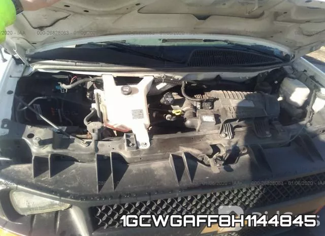 1GCWGAFF8H1144845 фото 2
