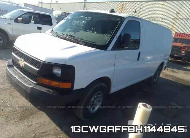 1GCWGAFF8H1144845 фото 3