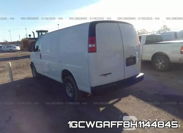 1GCWGAFF8H1144845 фото 4