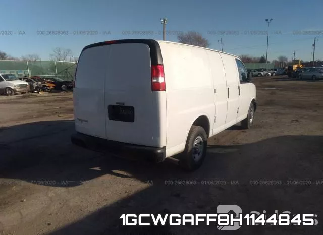 1GCWGAFF8H1144845 фото 5