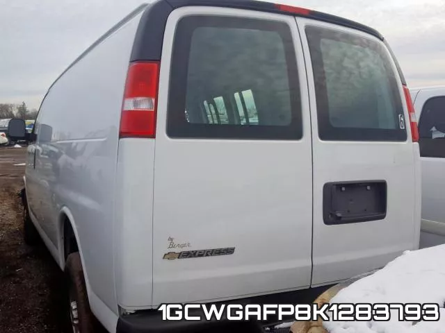 1GCWGAFP8K1283793 фото 3
