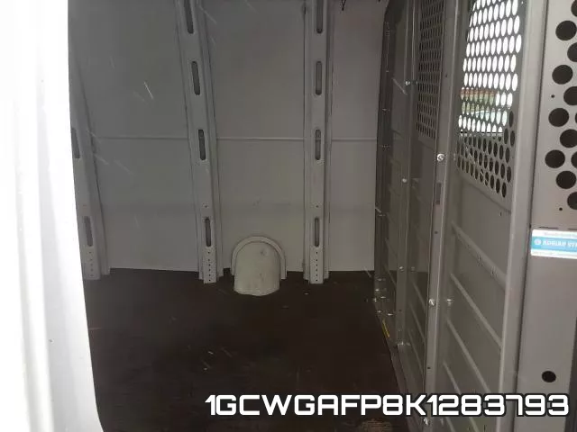 1GCWGAFP8K1283793 фото 5