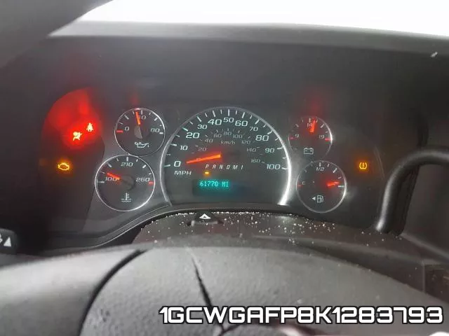 1GCWGAFP8K1283793 фото 7