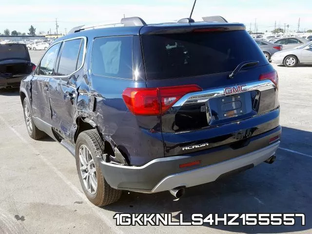 1GKKNLLS4HZ155557 фото 4