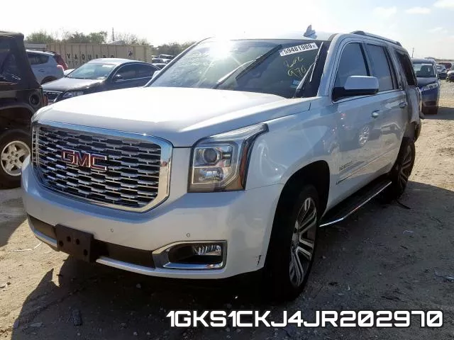 1GKS1CKJ4JR202970 фото 3