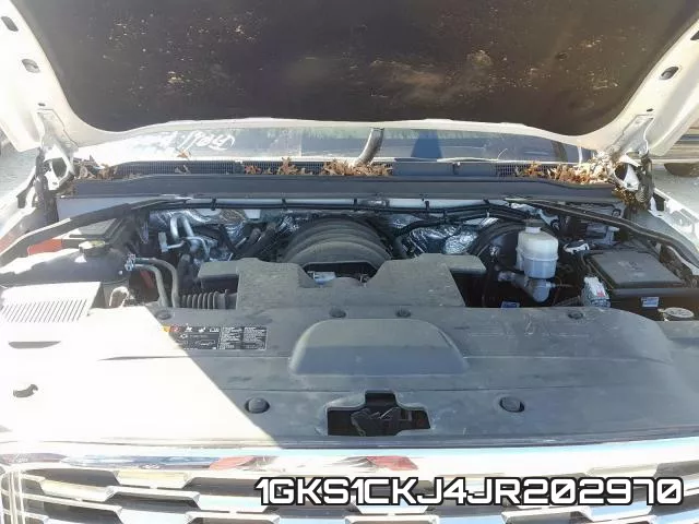 1GKS1CKJ4JR202970 фото 6