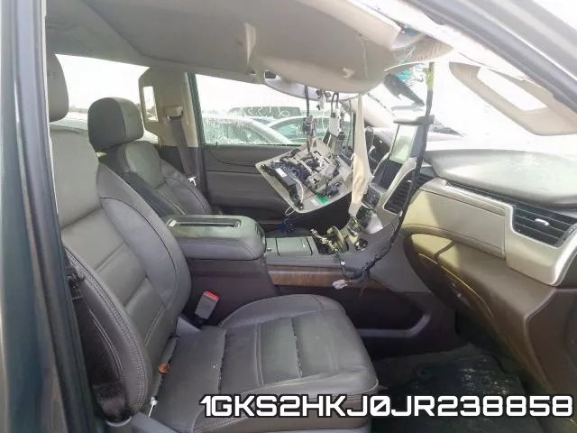 1GKS2HKJ0JR238858 фото 6