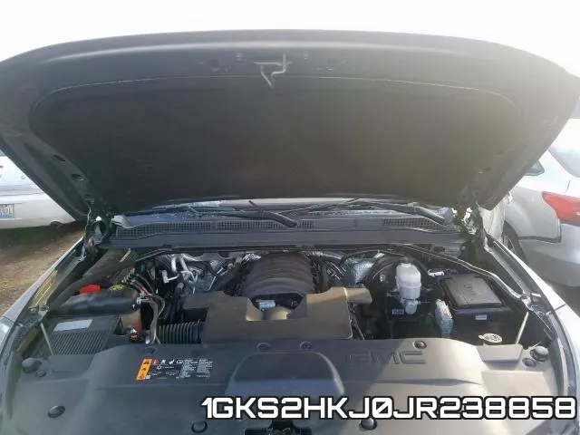1GKS2HKJ0JR238858 фото 8