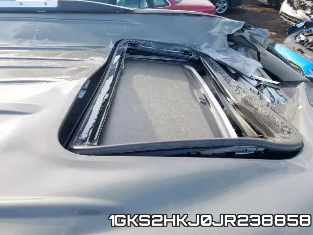 1GKS2HKJ0JR238858 фото 10