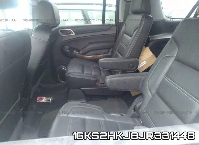 1GKS2HKJ8JR331448 фото 8
