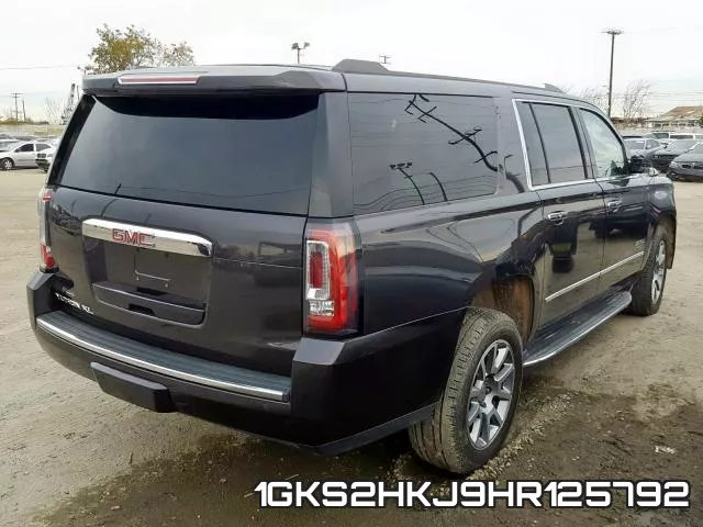 1GKS2HKJ9HR125792 фото 2