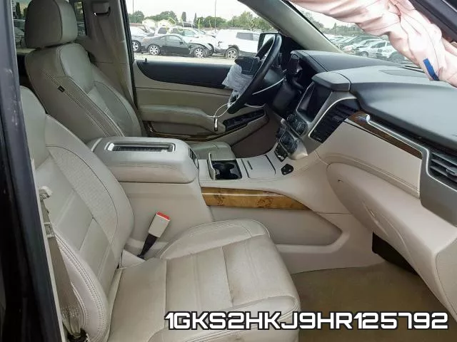 1GKS2HKJ9HR125792 фото 3