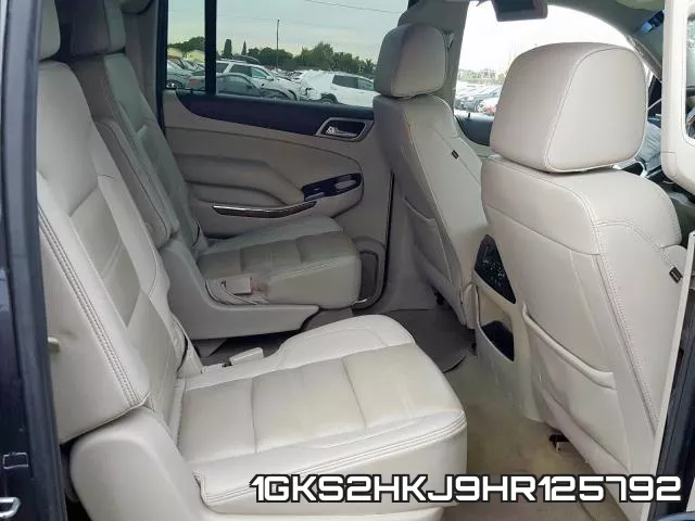 1GKS2HKJ9HR125792 фото 4