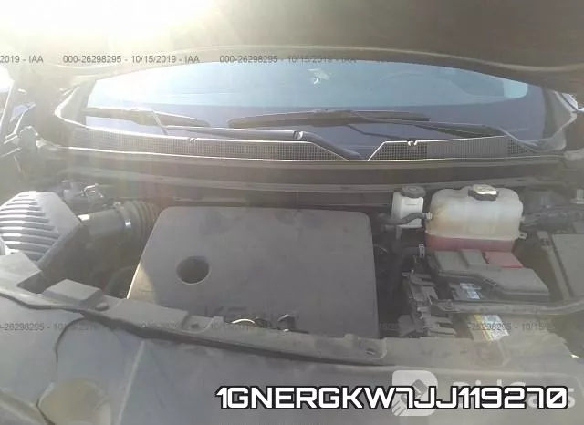1GNERGKW7JJ119270 фото 2