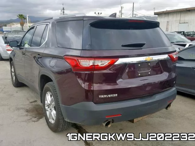1GNERGKW9JJ202232 фото 3