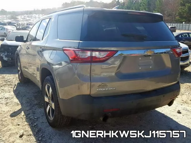 1GNERHKW5KJ115757 фото 4