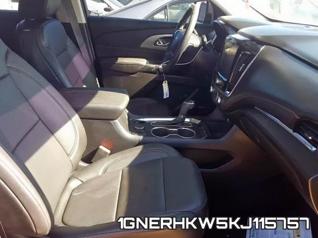 1GNERHKW5KJ115757 фото 6