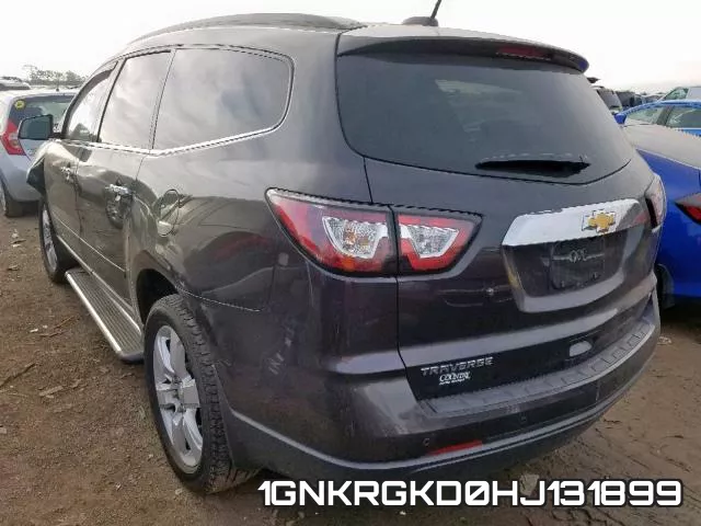 1GNKRGKD0HJ131899 фото 4